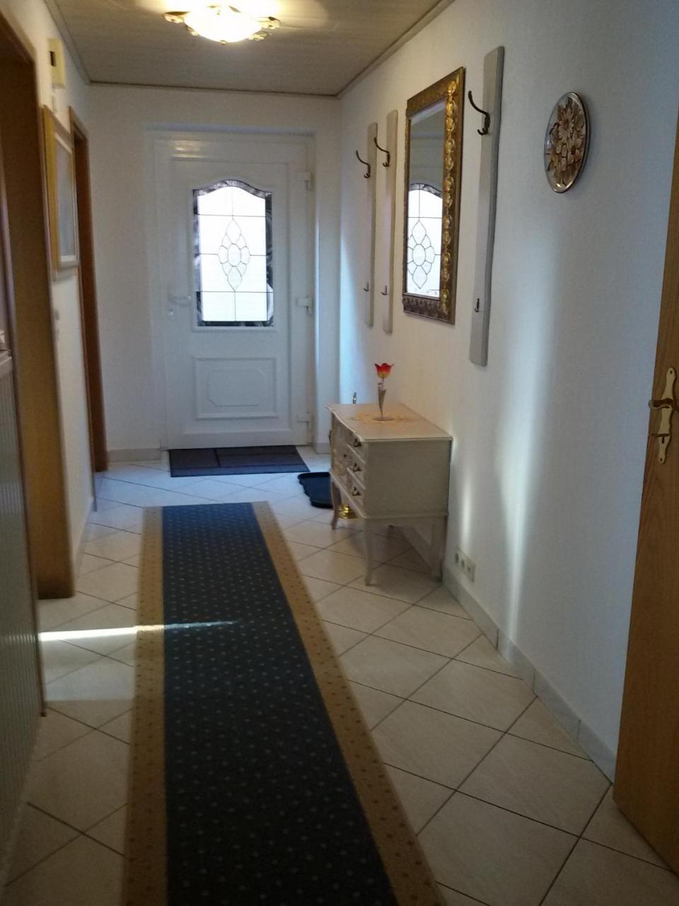 Ferienhaus Anglergluck Apartment Hemmoor Luaran gambar