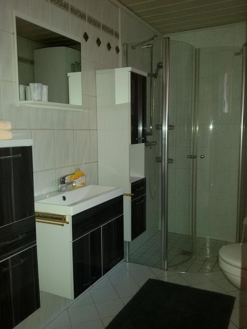 Ferienhaus Anglergluck Apartment Hemmoor Luaran gambar